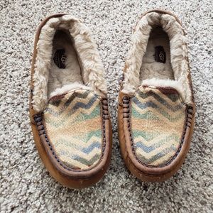 UGG Ansley Slippers